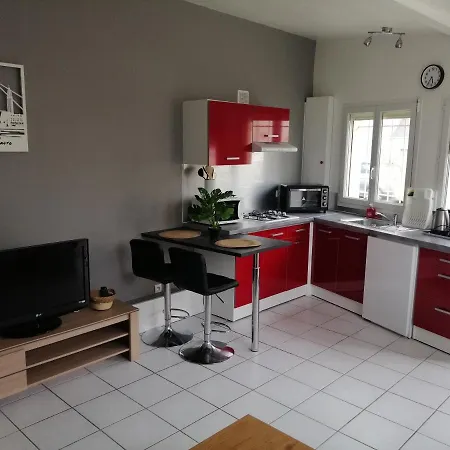 Chez Lety Apartamento