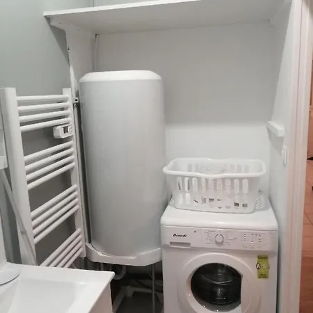 Chez Lety Apartamento